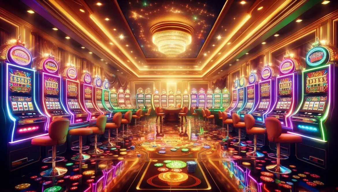 Bananzia Casino
